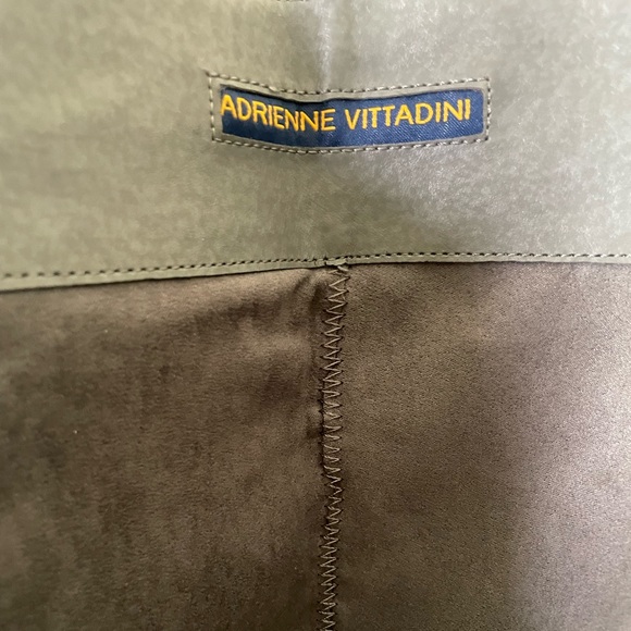 Adrienne Vitaddini Riding Boots - Picture 4 of 4